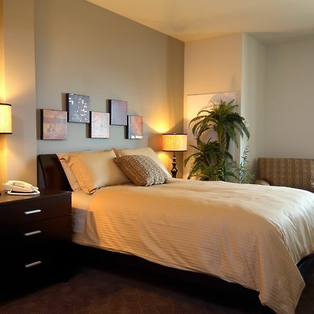 South Walton Suites And Spa - Bentonville Zimmer foto
