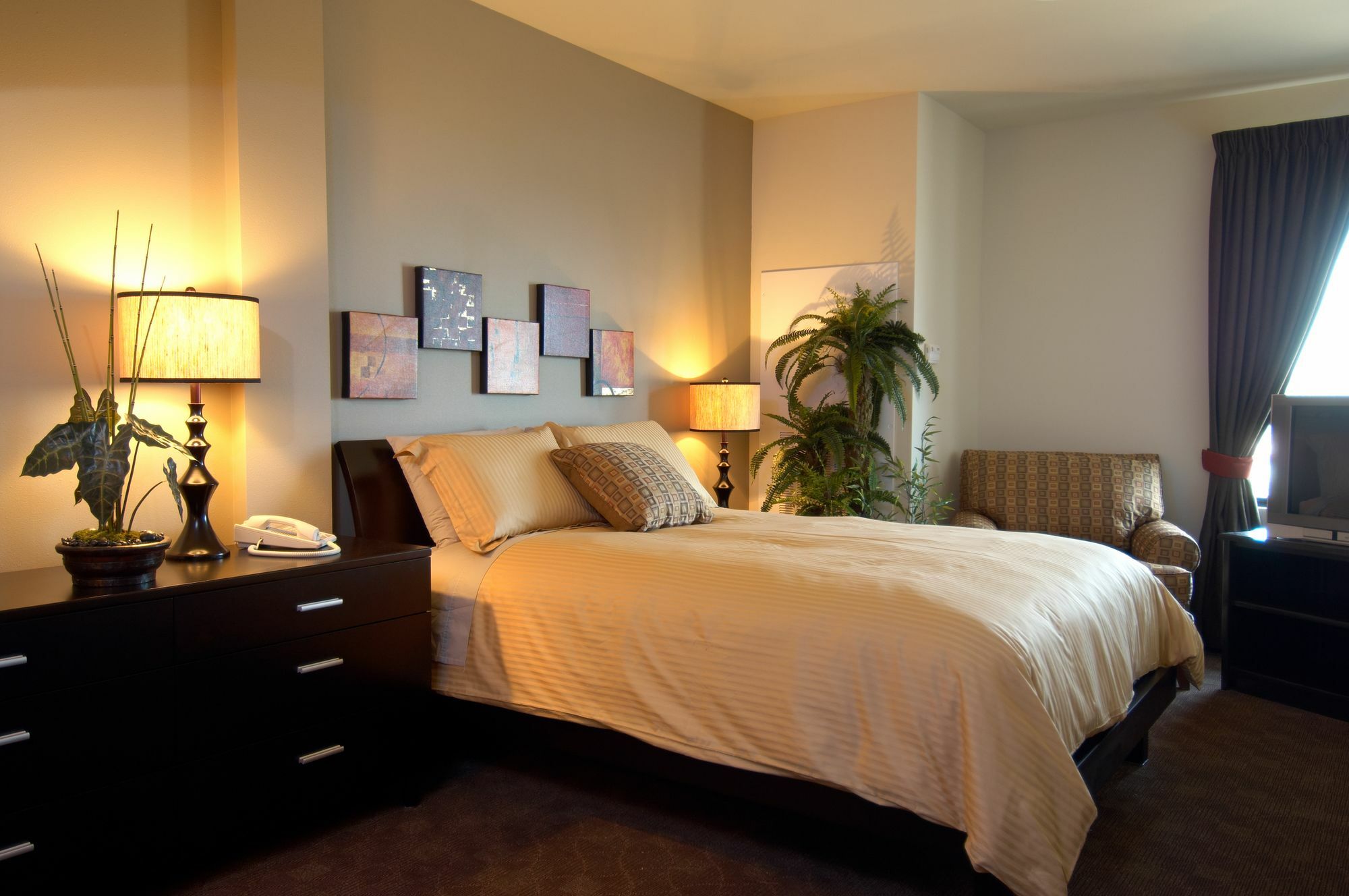 South Walton Suites And Spa - Bentonville Zimmer foto