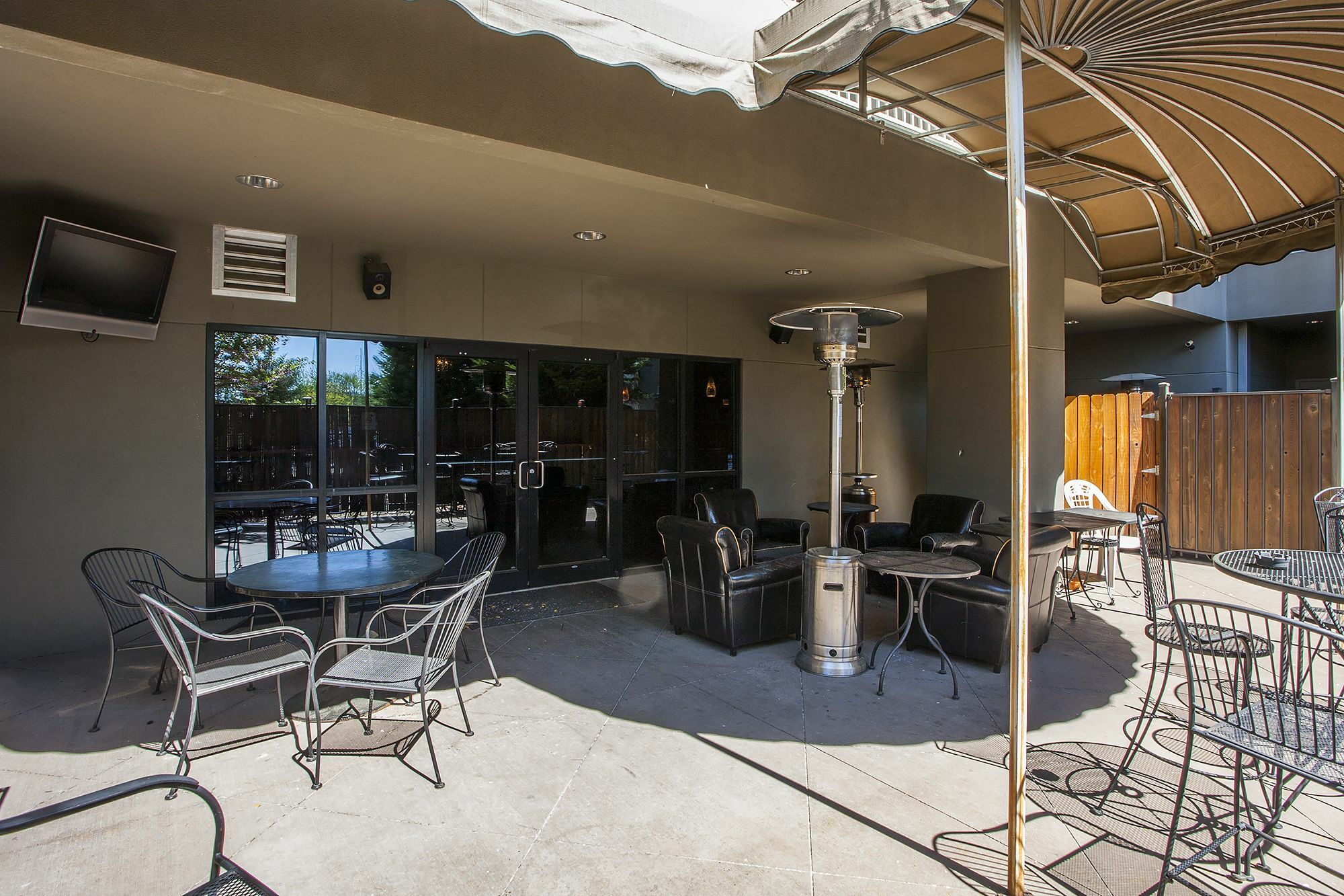 South Walton Suites And Spa - Bentonville Exterior foto